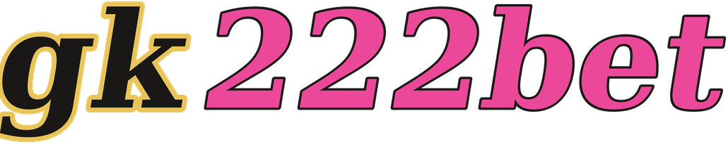 gk222bet logo